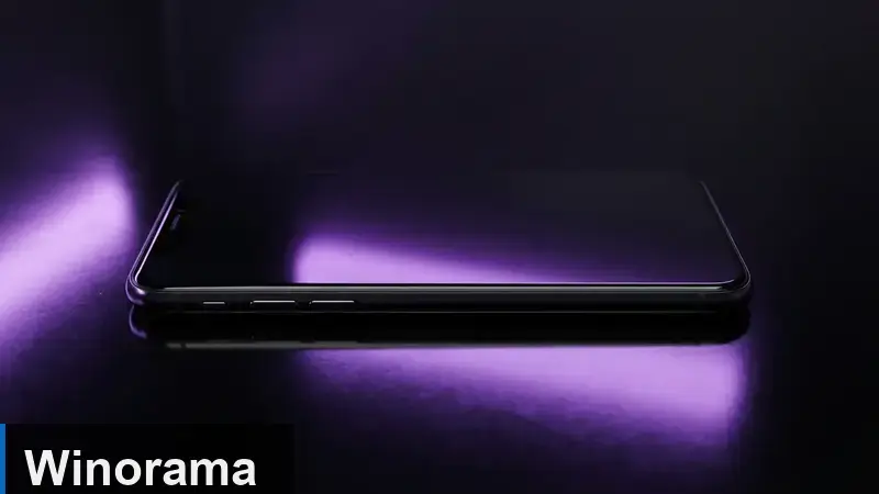 Winorama Mobile Experience