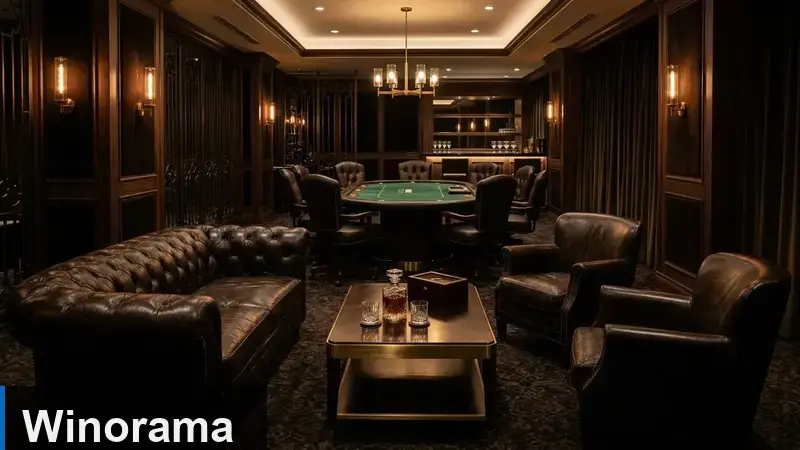 Winorama on iPhone — What iOS Players Need to Know